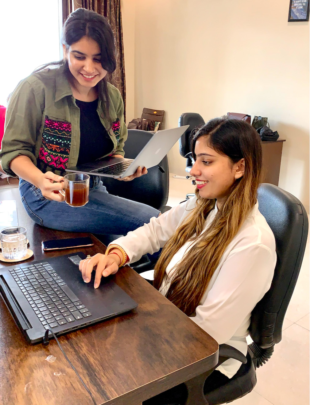 Trade & Export Client