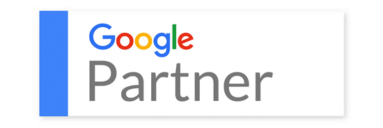 Google Partner Badge
